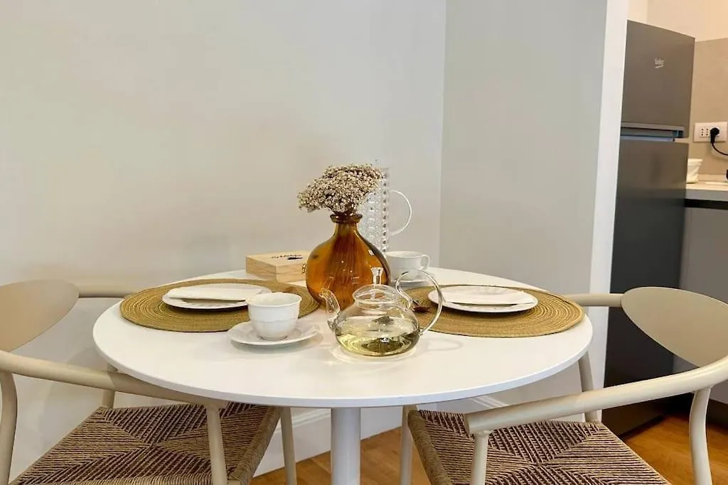 Elegant Apartment With Terrace In Balduina Rome