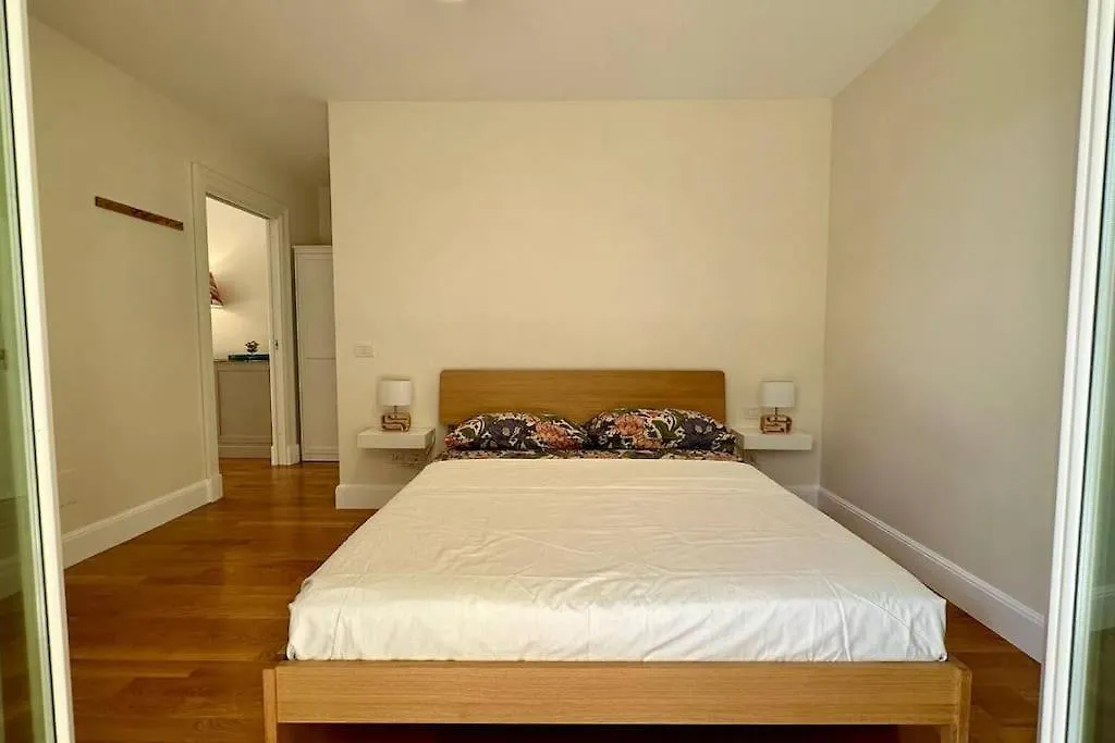 Elegant Apartment With Terrace In Balduina Rome 0*,  Italy