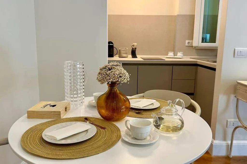 Elegant Apartment With Terrace In Balduina Rome 0*,  Italy